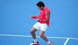 Miami Open, Φοβερός Μουνάρ, Μεντβέντεφ,Miami Open, foveros mounar, mentventef