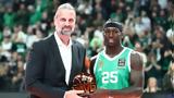 Παναθηναϊκός AKTOR - Άλμπα, Αποθέωση, MVP Ναν, Οσμάν,panathinaikos AKTOR - alba, apotheosi, MVP nan, osman