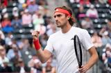 Τσιτσιπάς, Τσενγκ, Miami Open,tsitsipas, tsengk, Miami Open