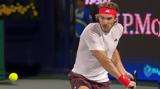 Tσιτσιπάς,Tsitsipas