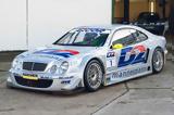 Mercedes-Benz CLK DTM,