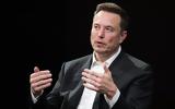 Elon Musk,