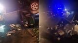 Τροχαίο, Θεσσαλονίκη – Μία,trochaio, thessaloniki – mia
