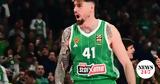 Παναθηναϊκός-Αλμπα 91-81, Πύρρειος,panathinaikos-alba 91-81, pyrreios