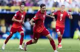 Πολωνία – Λιθουανία 1-0, Λέβα,polonia – lithouania 1-0, leva