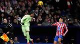 Φωτιά, Μαδρίτη, Ατλέτικο, Ρεάλ, UEFA,fotia, madriti, atletiko, real, UEFA