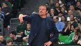 Aταμάν, Δεν, Euroleague,Ataman, den, Euroleague
