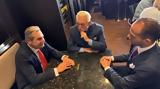 Έρχεται, Τραμπ, Αιγαίο, Καμμένου,erchetai, trab, aigaio, kammenou