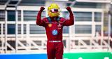 Πρώτη, Χάμιλτον, Ferrari,proti, chamilton, Ferrari