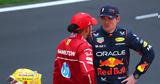 F1 -, Σπριντ, Κίνας,F1 -, sprint, kinas