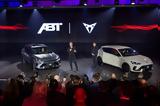 CUPRA,Abt