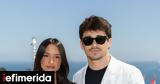 Formula 1 -Τα, Λεκλέρκ Φερστάπεν Σάινθ Ράσελ Γκασλί,Formula 1 -ta, leklerk ferstapen sainth rasel gkasli