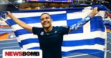 Εμμανουήλ Καραλής, Πρωταθλητή Ευρώπης, Παγκόσμιο Πρωτάθλημα,emmanouil karalis, protathliti evropis, pagkosmio protathlima
