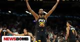 NBA, Εντυπωσιακός Ντουράντ, Θάντερ – Όλα,NBA, entyposiakos ntourant, thanter – ola