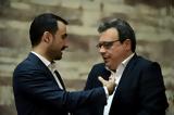 Πιέζει, Φάμελλος, Αριστερά,piezei, famellos, aristera