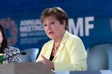 IMF, Governments, Make It Easier,Pay - But Harder, Evade -Taxes