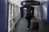 Heathrow, Επαναλειτουργεί,Heathrow, epanaleitourgei