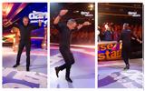 Nίκος Αλιάγας, DWTS, Μητροπάνο,Nikos aliagas, DWTS, mitropano