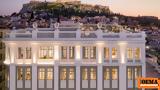 Τhe Dolli, Michelin,the Dolli, Michelin