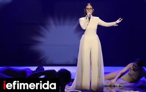 Eurovision 2025, Αυτά, -Σε, Ελλάδα, Eurovision 2025, afta, -se, ellada