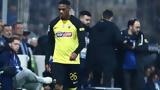 Διήμερο, ΑΕΚ, Μαρσιάλ,diimero, aek, marsial