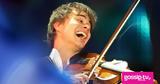 Alexander Rybak, Klavdia, Σάκη Ρουβά,Alexander Rybak, Klavdia, saki rouva