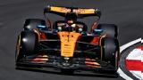 F1 – GP Κίνας, O Piastri, Hamilton,F1 – GP kinas, O Piastri, Hamilton