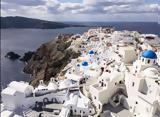 Σαντορίνη, Εκλεψαν,santorini, eklepsan