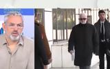 Ξέσπασε, Νίκος Συρίγος, Φιλιππίδη, Πρέπει,xespase, nikos syrigos, filippidi, prepei