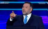 Γρηγόρης Αρναούτογλου, Είναι,grigoris arnaoutoglou, einai