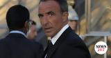 Νίκος Αλιάγας, Dancing, Stars, Ελλάδα, Γαλλία,nikos aliagas, Dancing, Stars, ellada, gallia