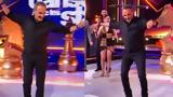 Νίκος Αλιάγας, Χόρεψε, Dancing, Stars – Δείτε,nikos aliagas, chorepse, Dancing, Stars – deite