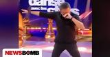 Νίκος Αλιάγας, Χόρεψε, Dancing, Stars,nikos aliagas, chorepse, Dancing, Stars