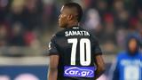 ΠΑΟΚ, Καλά, Σαμάτα,paok, kala, samata