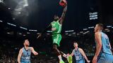 Euroleague, Ναν, -10, 30ης,Euroleague, nan, -10, 30is