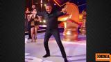 Νίκος Αλιάγας, Χόρεψε, Dancing, Stars, Γαλλίας,nikos aliagas, chorepse, Dancing, Stars, gallias