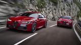 Alfa Romeo Giulia,Stelvio