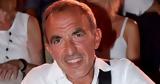 Νίκος Αλιάγας, Dancing, Stars,nikos aliagas, Dancing, Stars