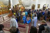 Γ´ Στάση, Χαιρετισμών, Υπεραγίας Θεοτόκου, Νάουσα,g´ stasi, chairetismon, yperagias theotokou, naousa