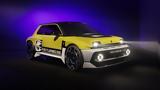 Renault 5 Turbo 3E, Πισωκίνητο, 540, 2027,Renault 5 Turbo 3E, pisokinito, 540, 2027