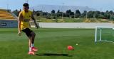 ΑΕΚ, -look, Πινέδα, Λιούμπισιτς,aek, -look, pineda, lioubisits