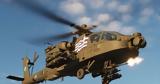 Αεροπορία Στρατού, Μέσα, 2025, Apache, Spike NLOS,aeroporia stratou, mesa, 2025, Apache, Spike NLOS