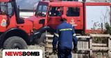 Μεσσηνία, Φωτιά, Άνυδρο -, Πυροσβεστική,messinia, fotia, anydro -, pyrosvestiki