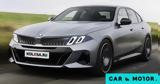 BMW Σειρά 5, -Πώς,BMW seira 5, -pos