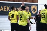 ΑΕΚ, Ένωση, Παρτίζαν,aek, enosi, partizan