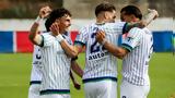 Super League 2 - Play, Κηφισιά, Καλαμάτα, - Βίντεο,Super League 2 - Play, kifisia, kalamata, - vinteo