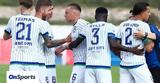 Super League 2, Συνέχισαν, Κηφισιά, Καλαμάτα,Super League 2, synechisan, kifisia, kalamata