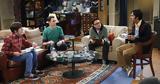 Big Bang Theory,