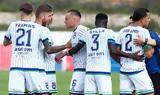 Super League 2, Συνέχισαν, Κηφισιά, Καλαμάτα,Super League 2, synechisan, kifisia, kalamata