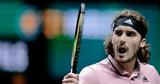 Τσιτσιπάς, Απόγευμα Κυριακής, Miami Open,tsitsipas, apogevma kyriakis, Miami Open